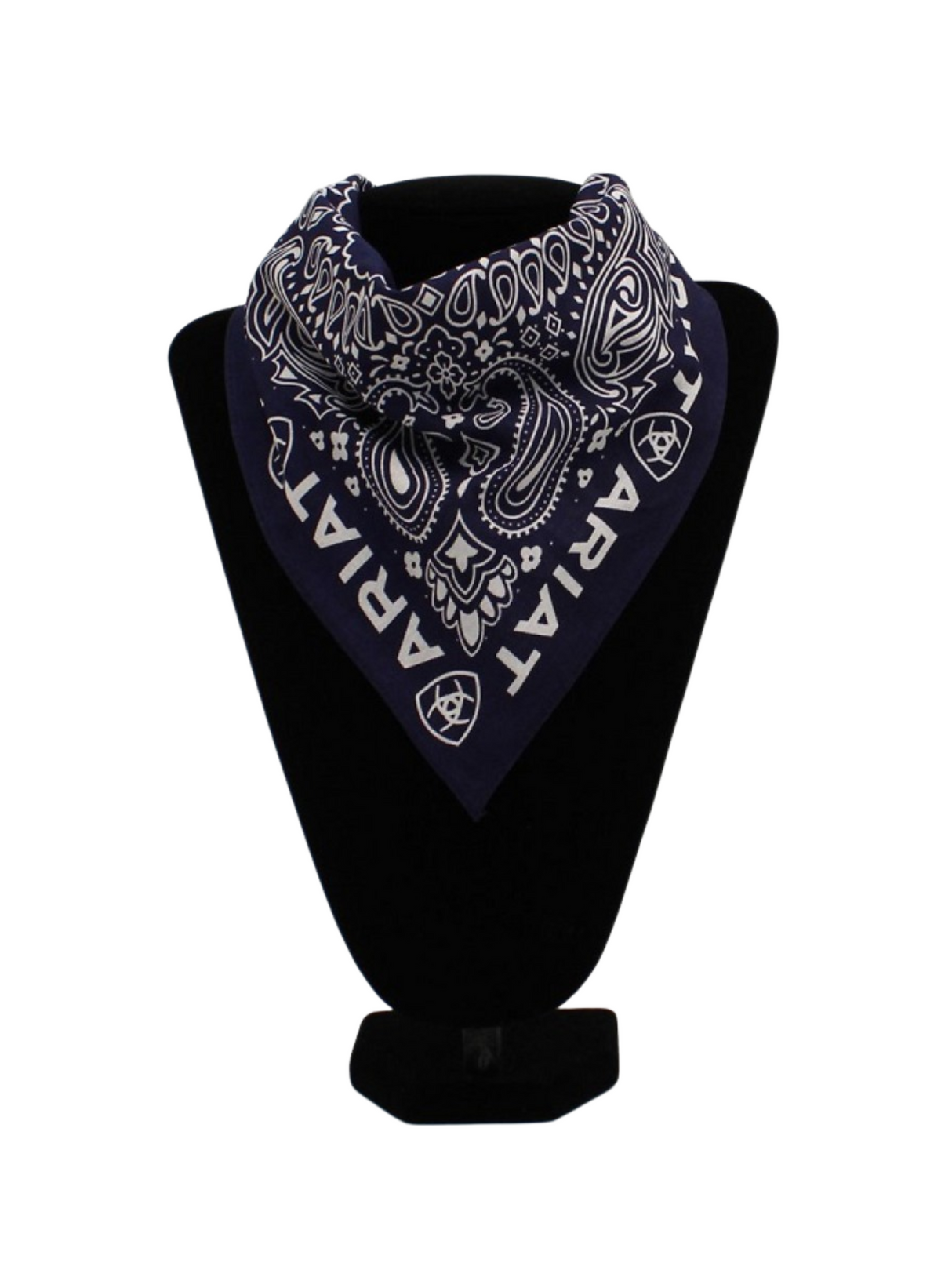 Foulard Bandana Paisley