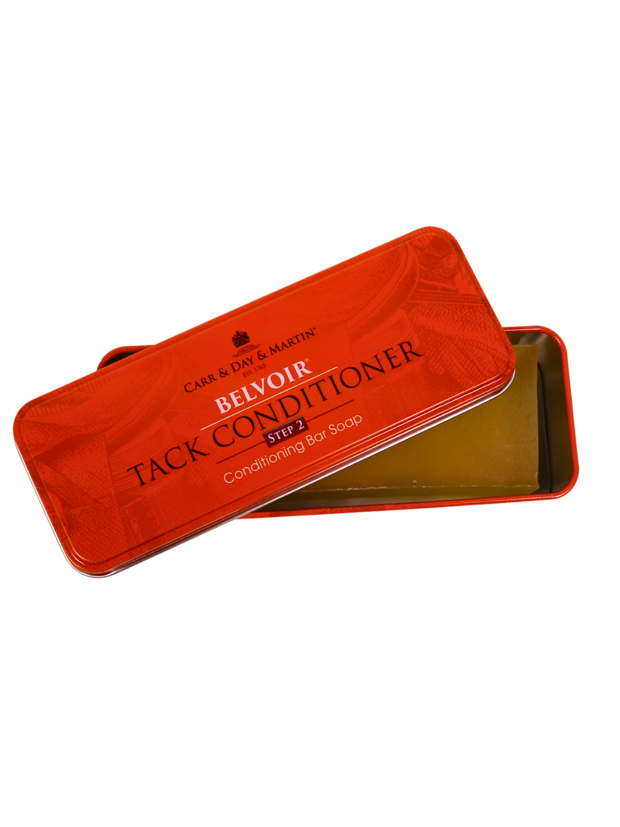 Barre de Conditionneur pour Cuir Belvoir®