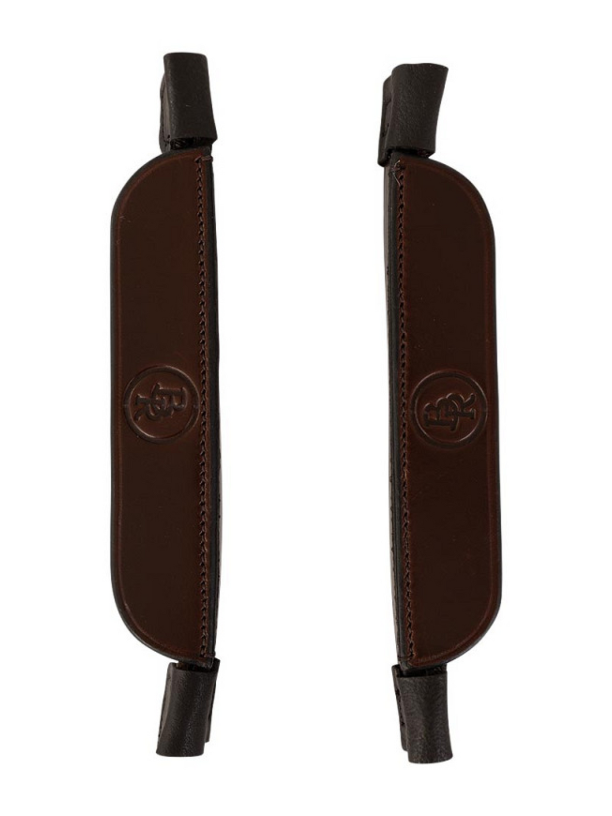 Oeillères à velcro Bromley