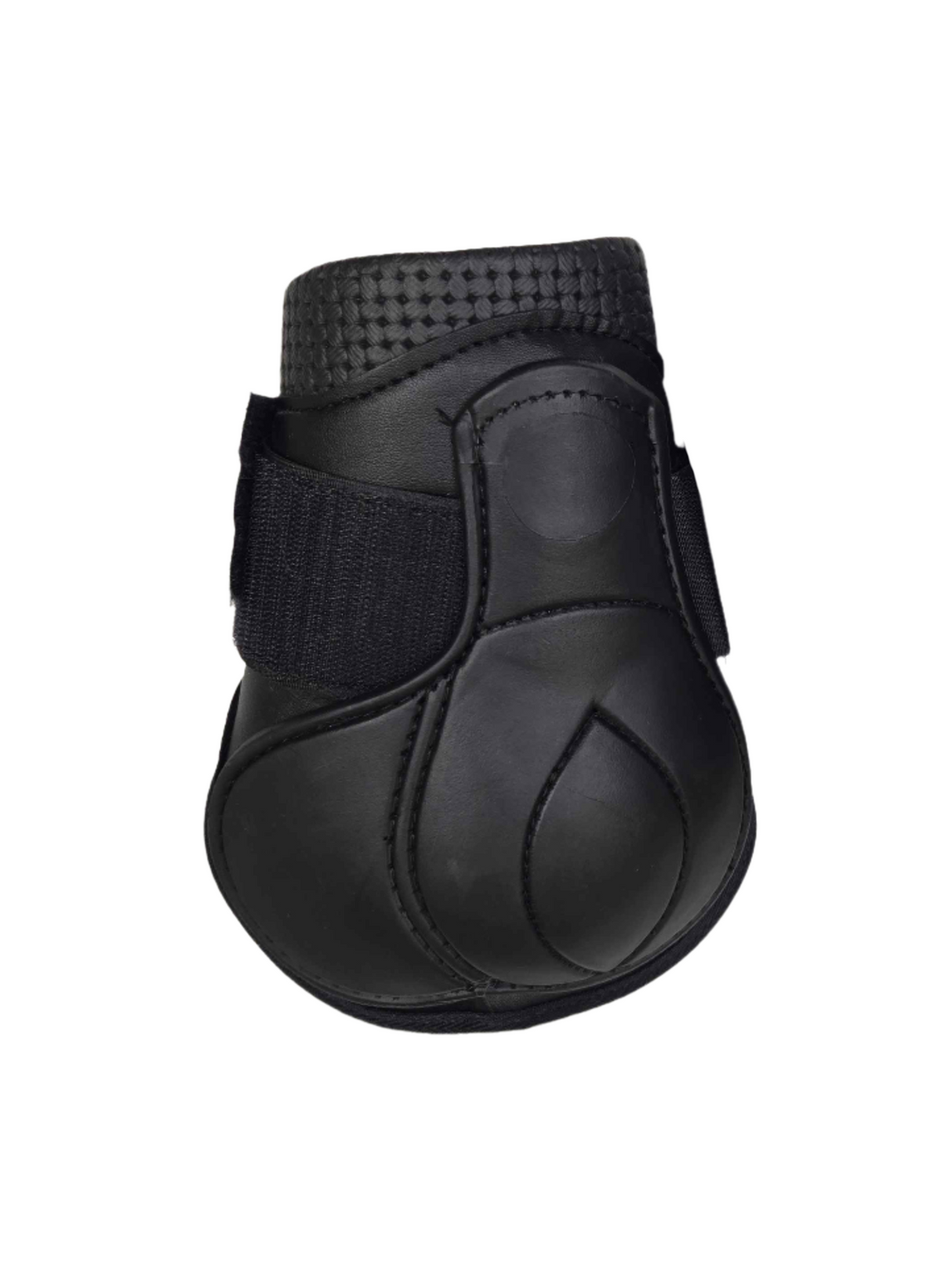 PVC fetlock boots
