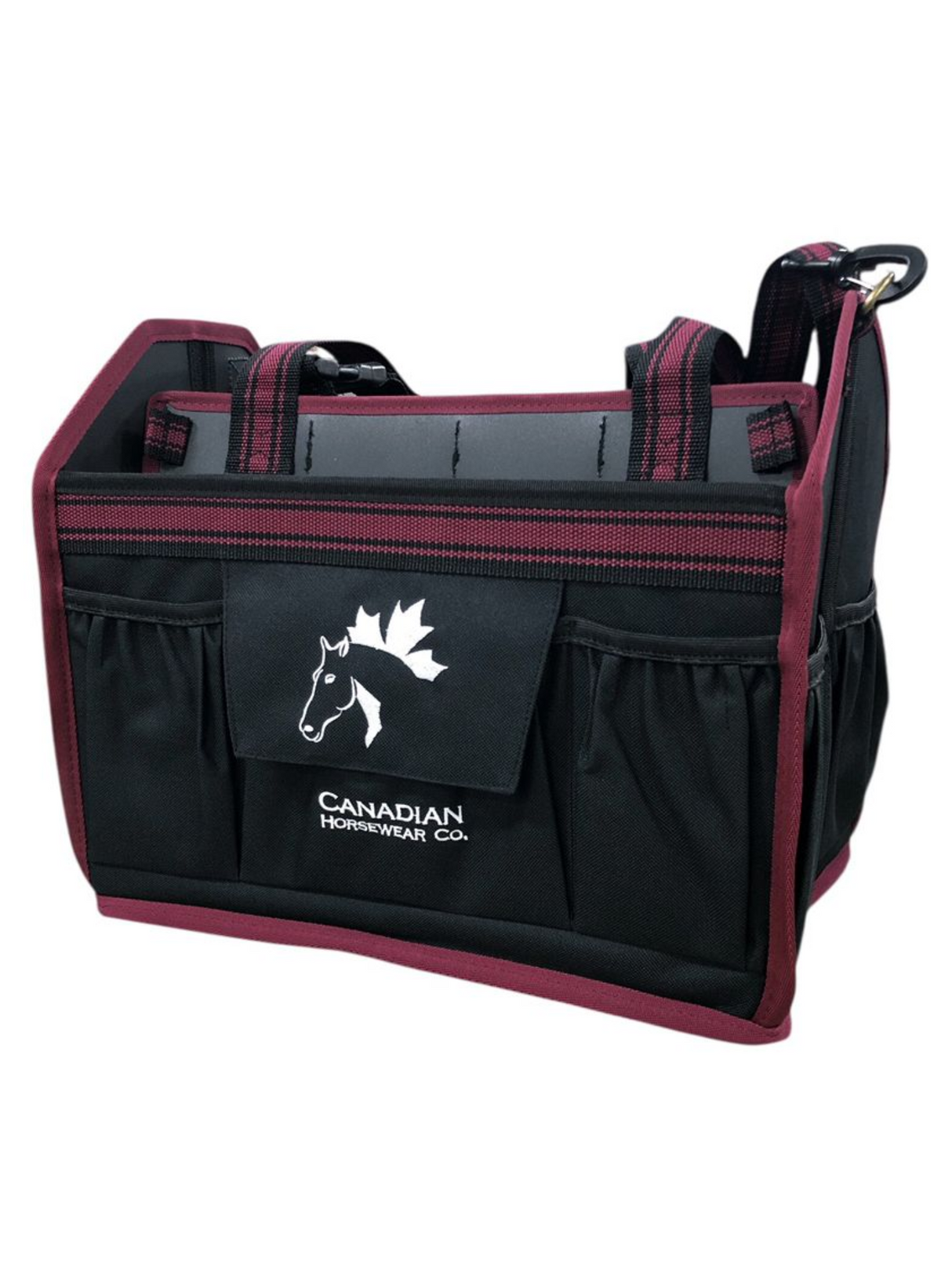 Sac de pansage Canadian Horsewear Essentials Grand