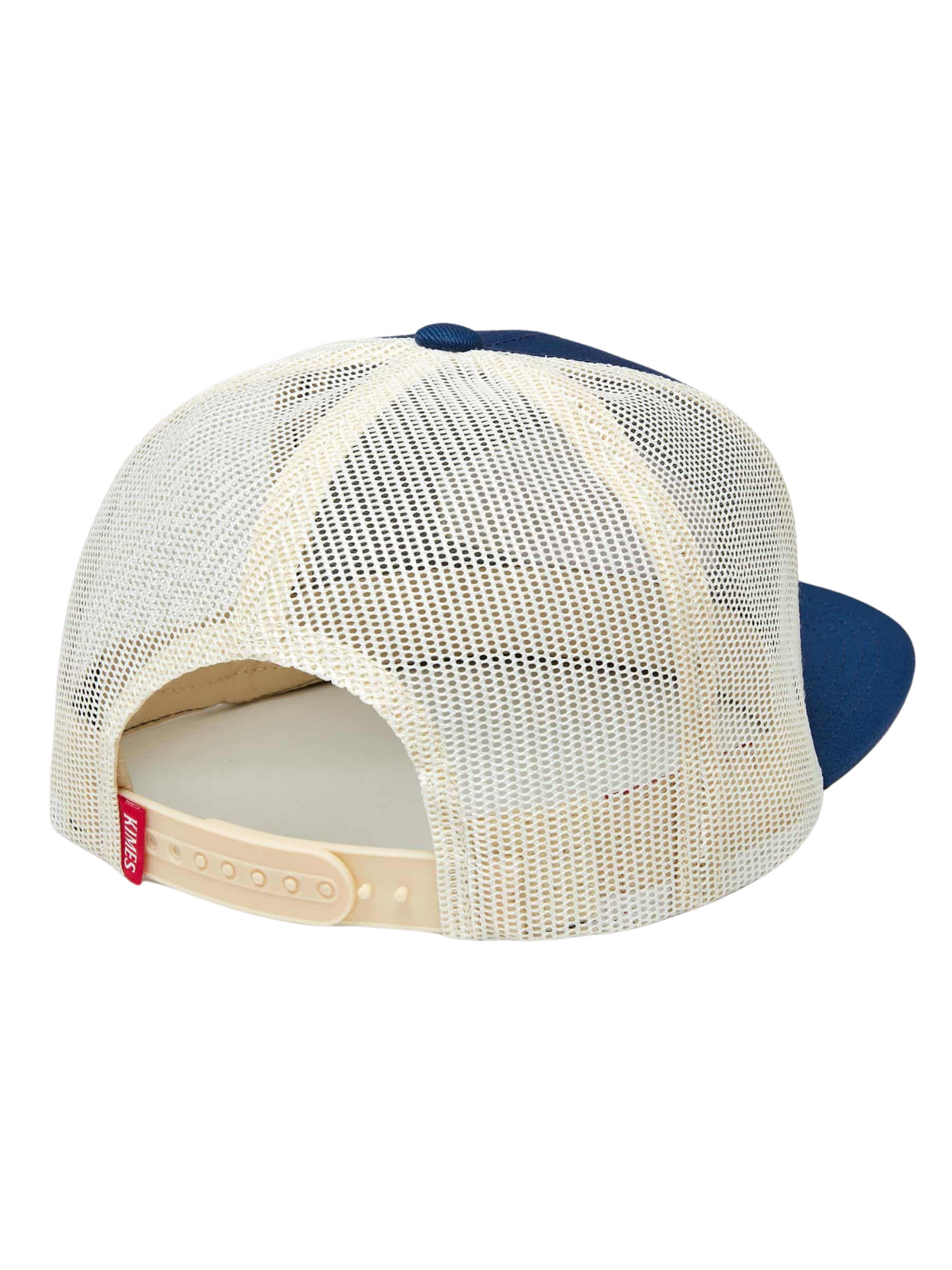 Casquette BOXER bleue - Adulte