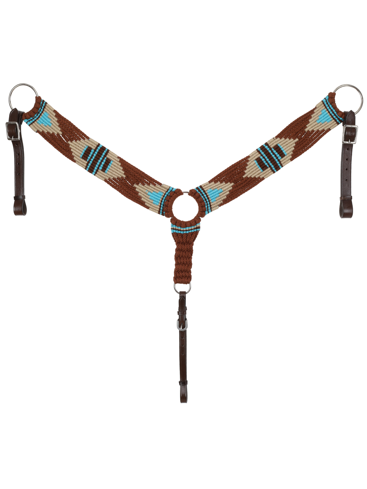 Bricole Western style Mohair