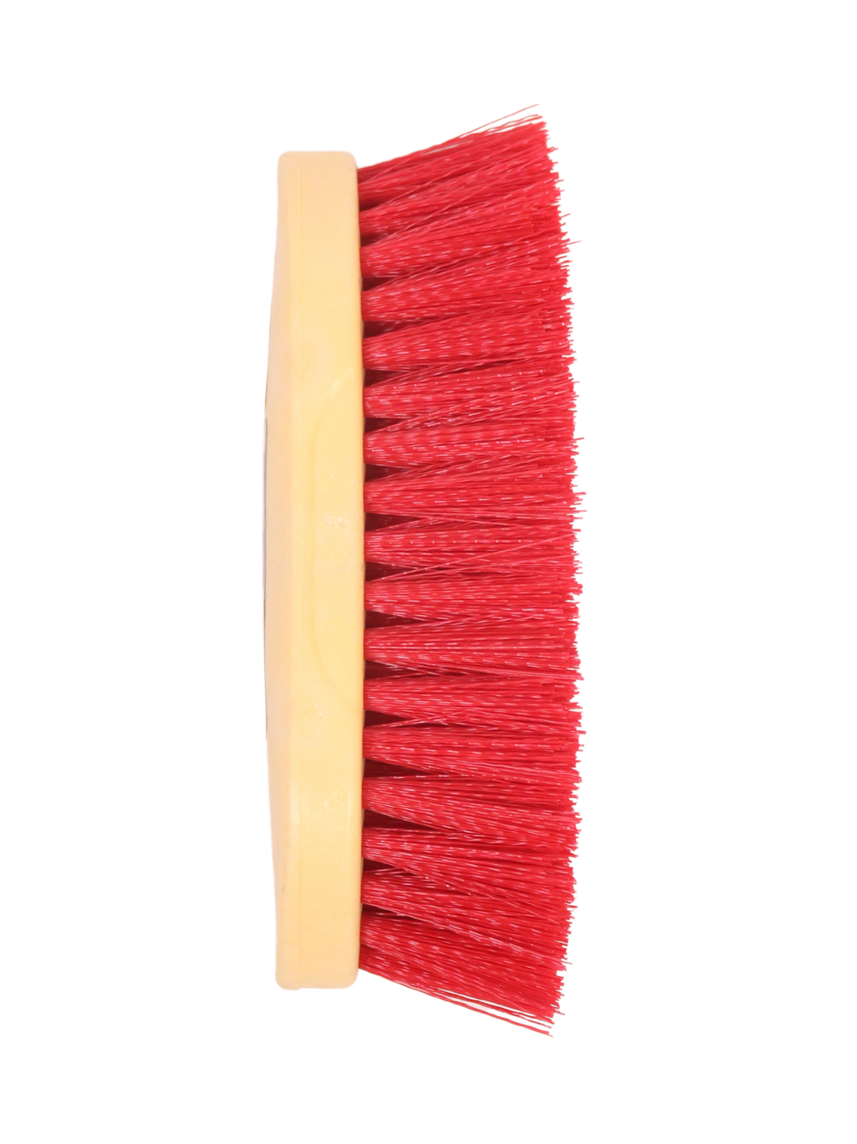 Brosse dure à poils moyens