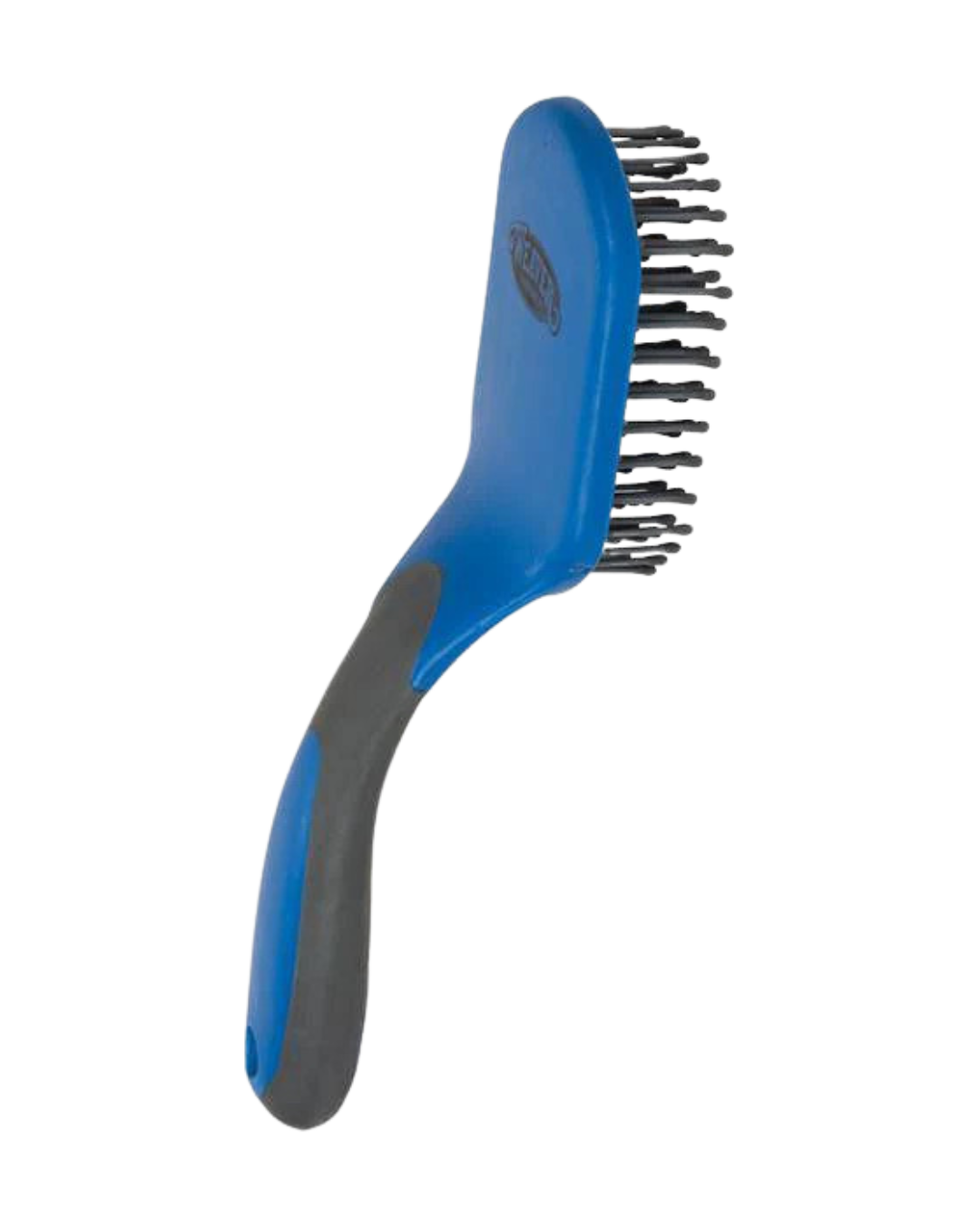 Brosse à crins