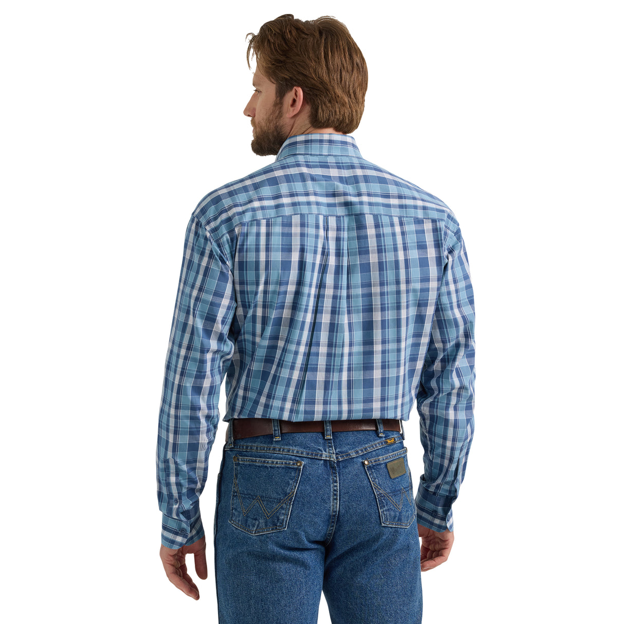 George Strait Troubadour Shirt - Men's