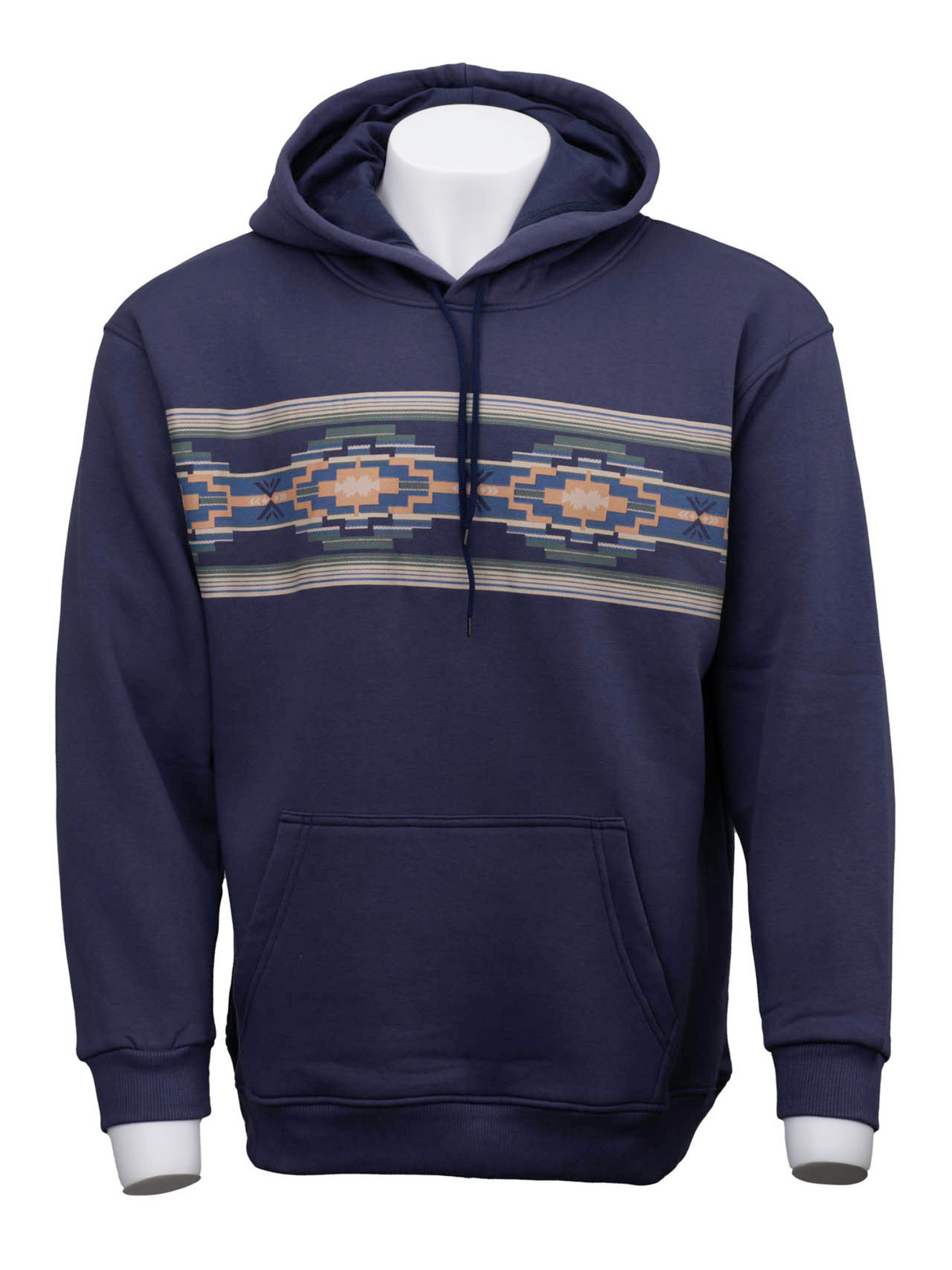 Chandail à capuchon Casey - Homme