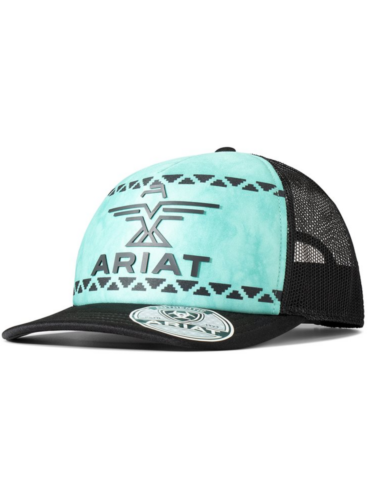 Thunderbird Trucker Cap