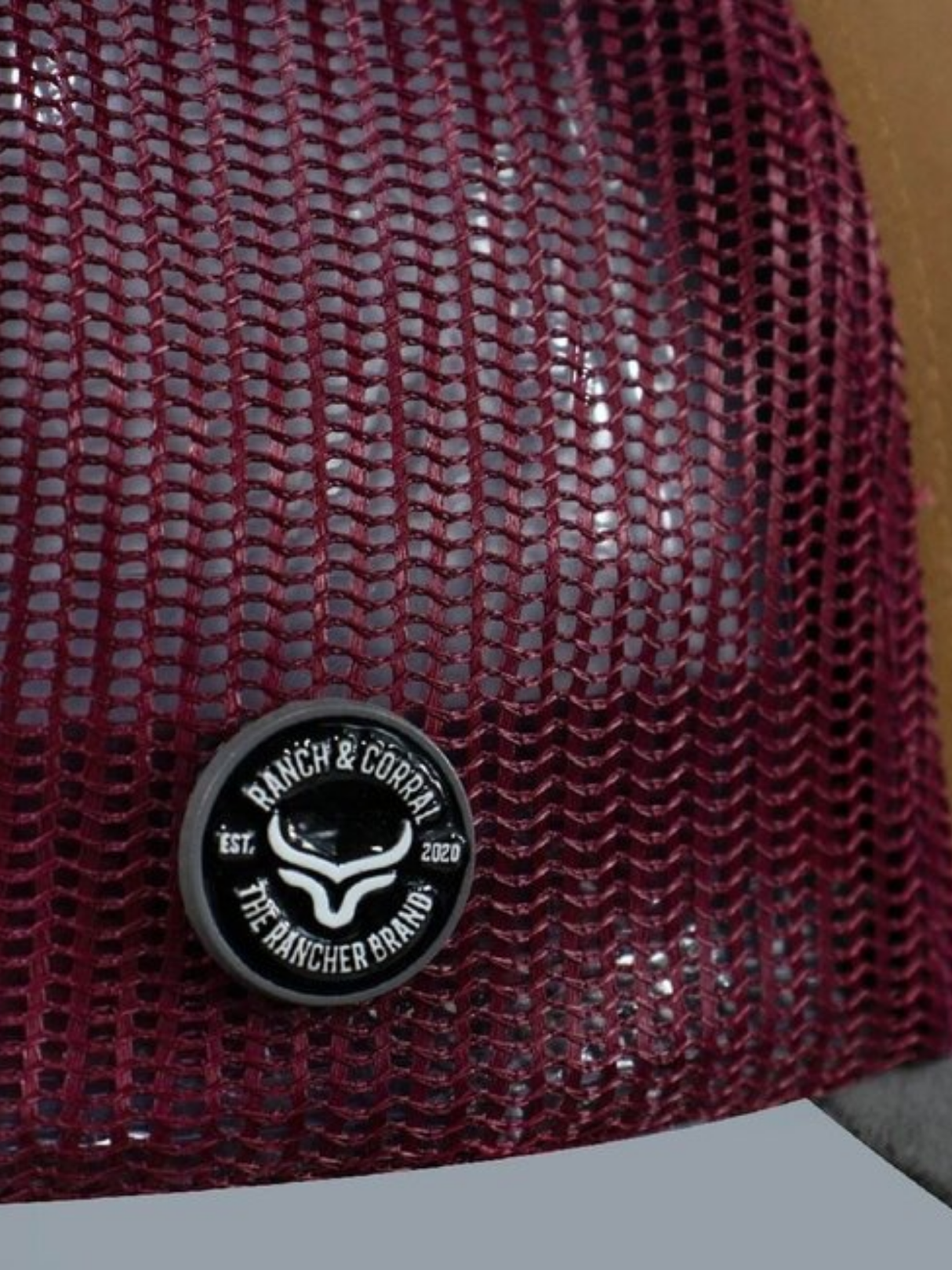 Casquette Agriculture