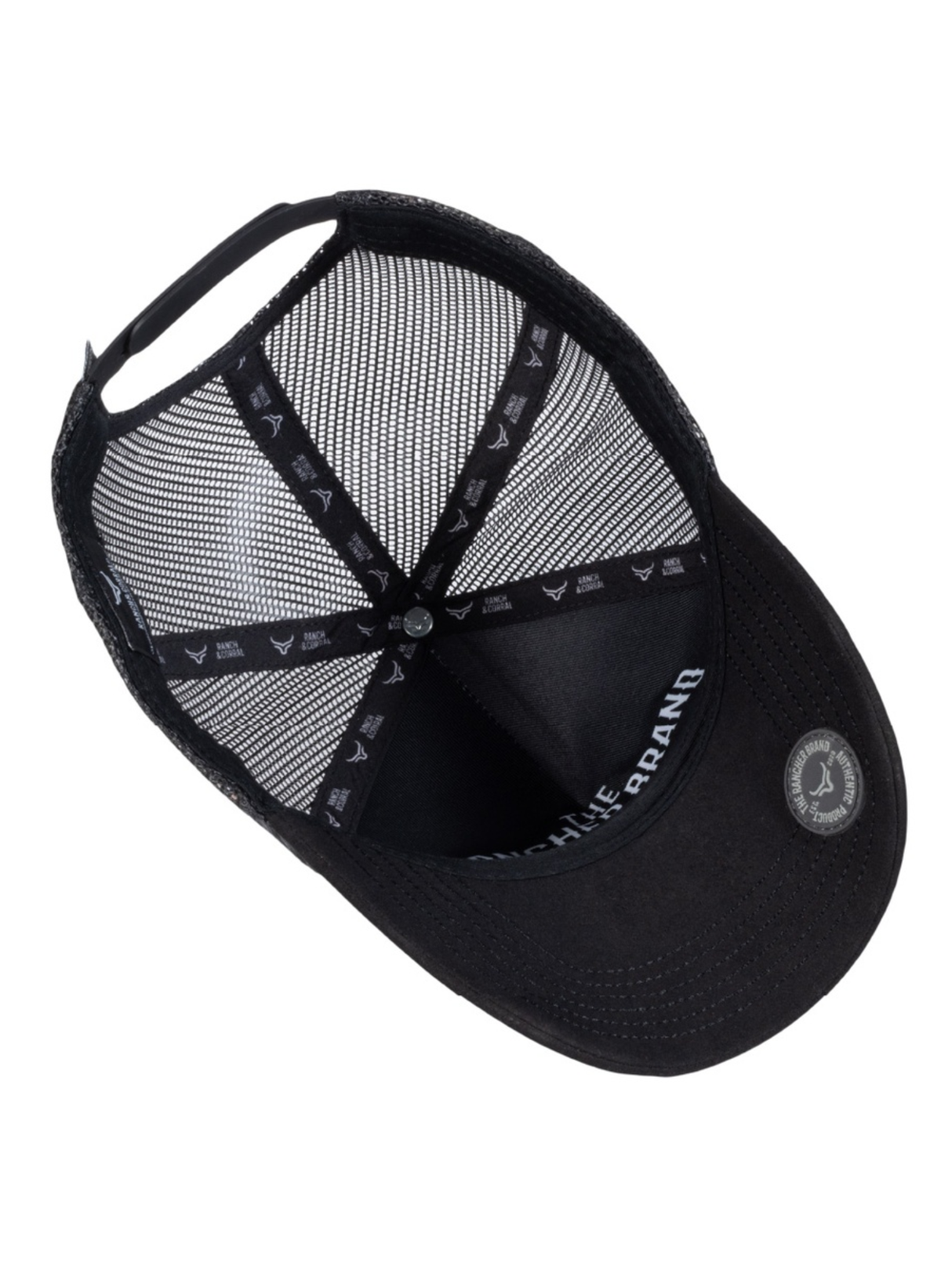 Casquette Bouvier Australien