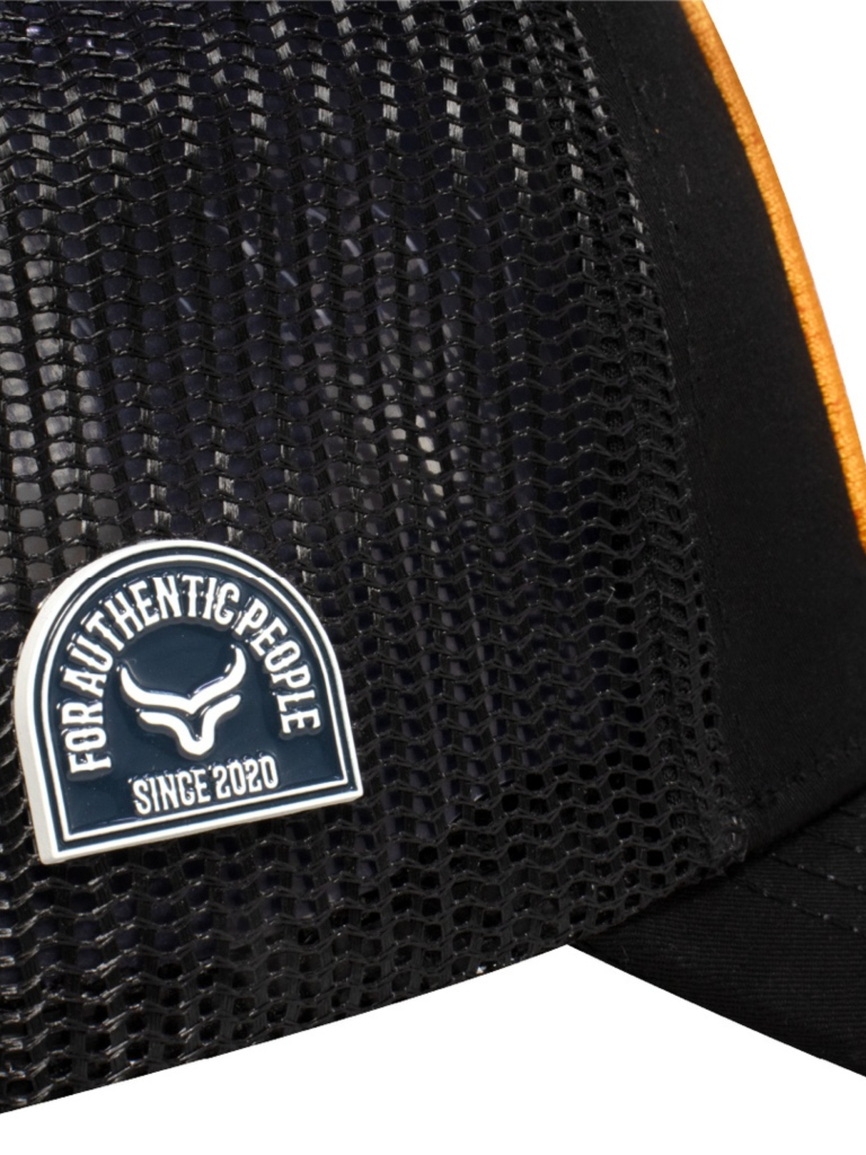 Casquette Camion On The Road