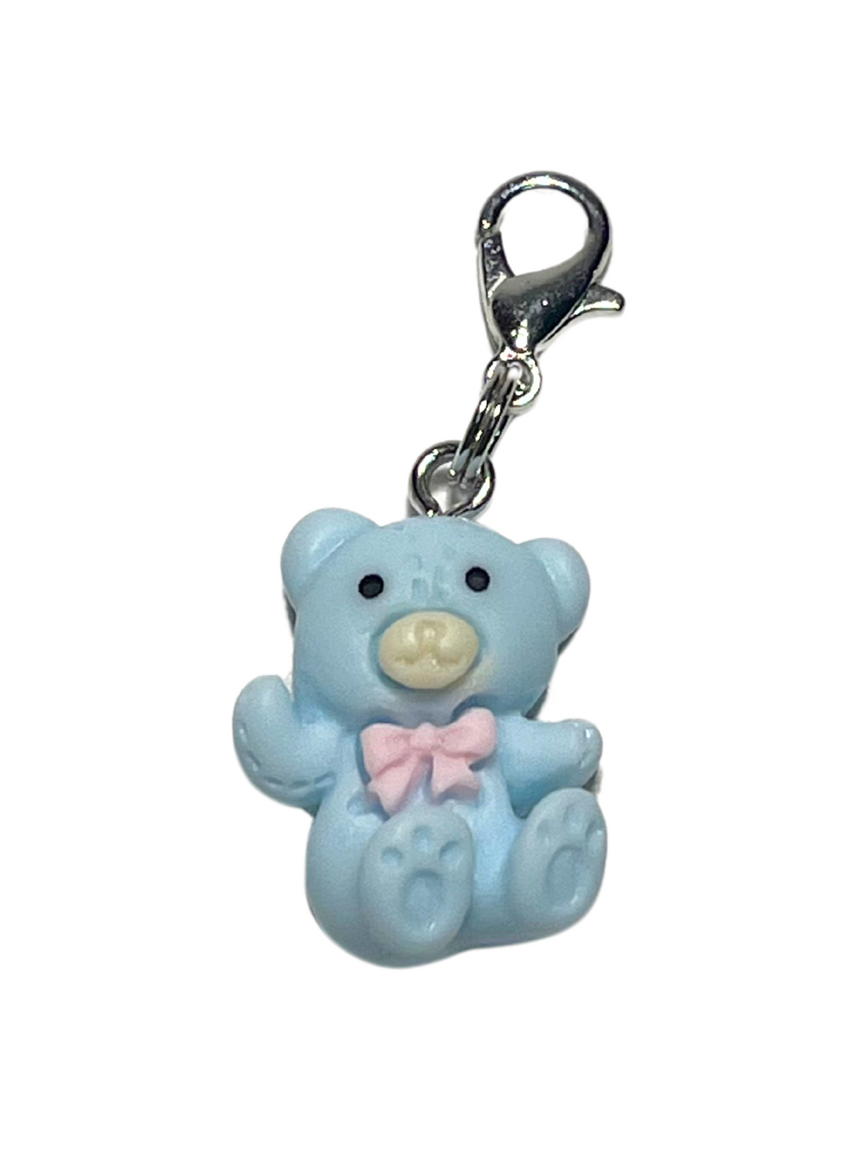 Charm for Bridle Ourson Hi
