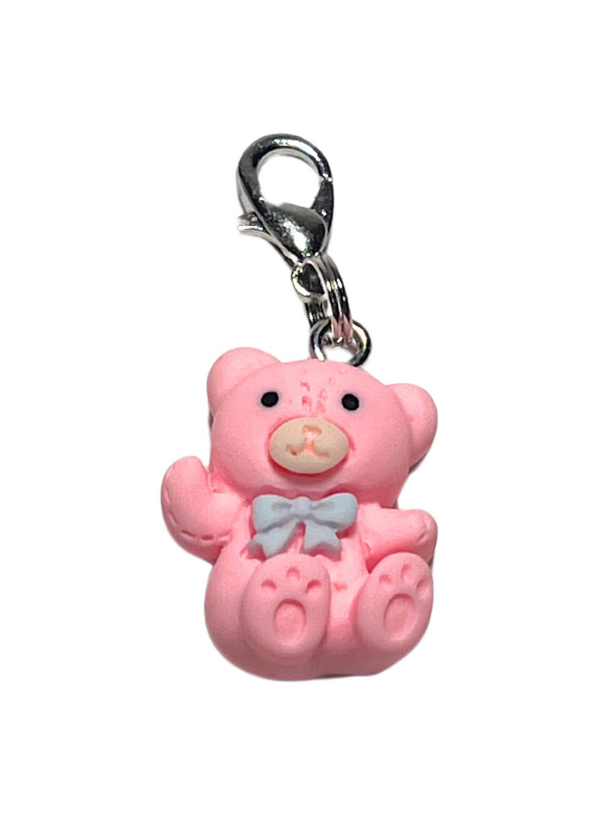 Charm for Bridle Ourson Hi