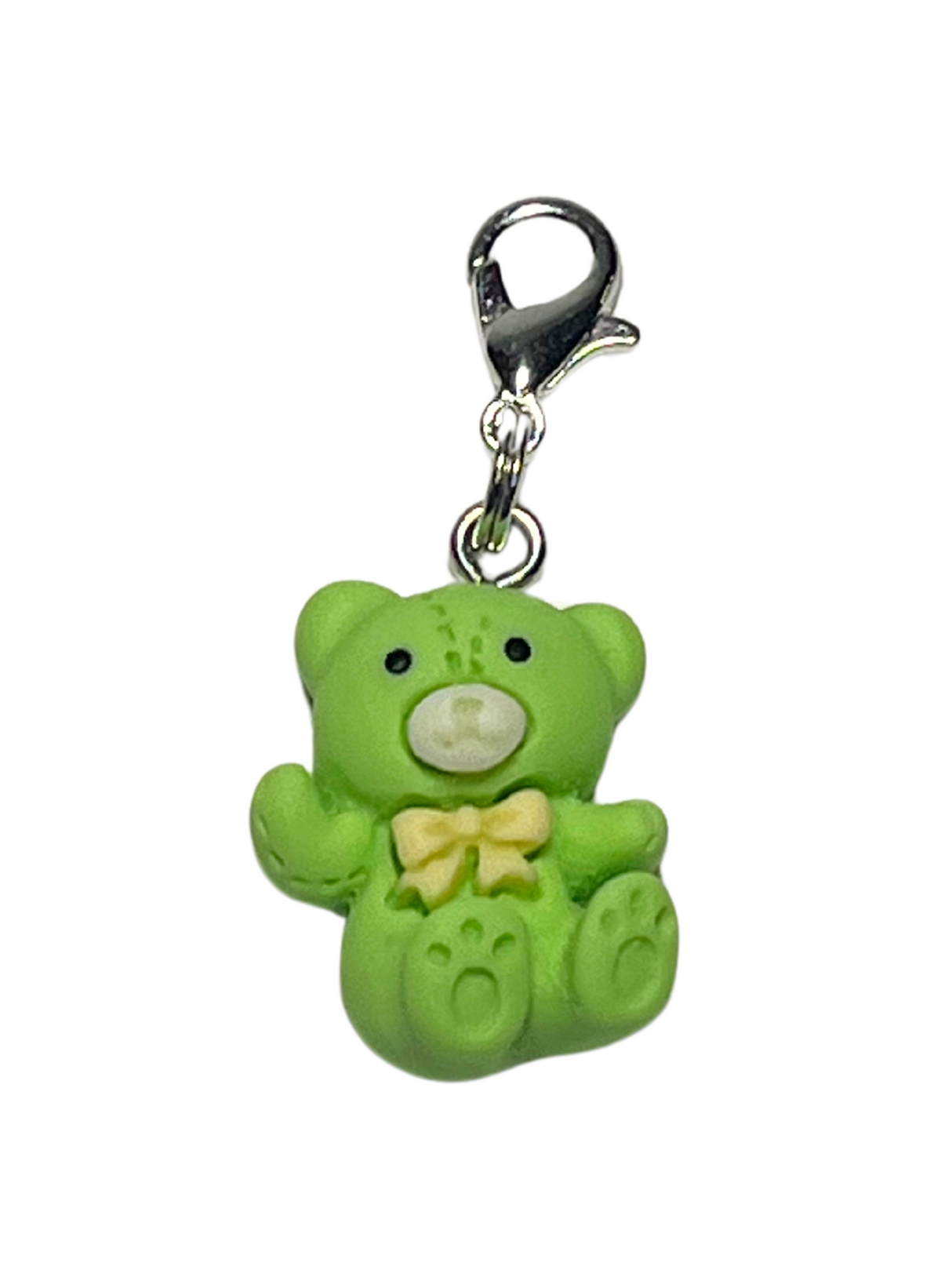 Charm for Bridle Ourson Hi