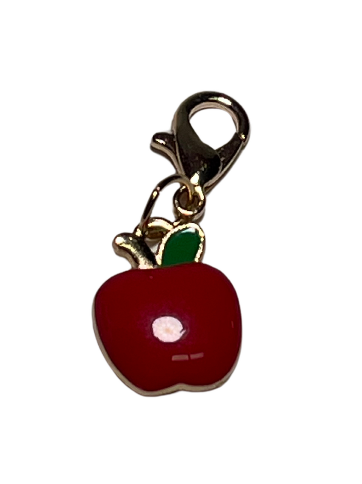 Fruits bridle charm