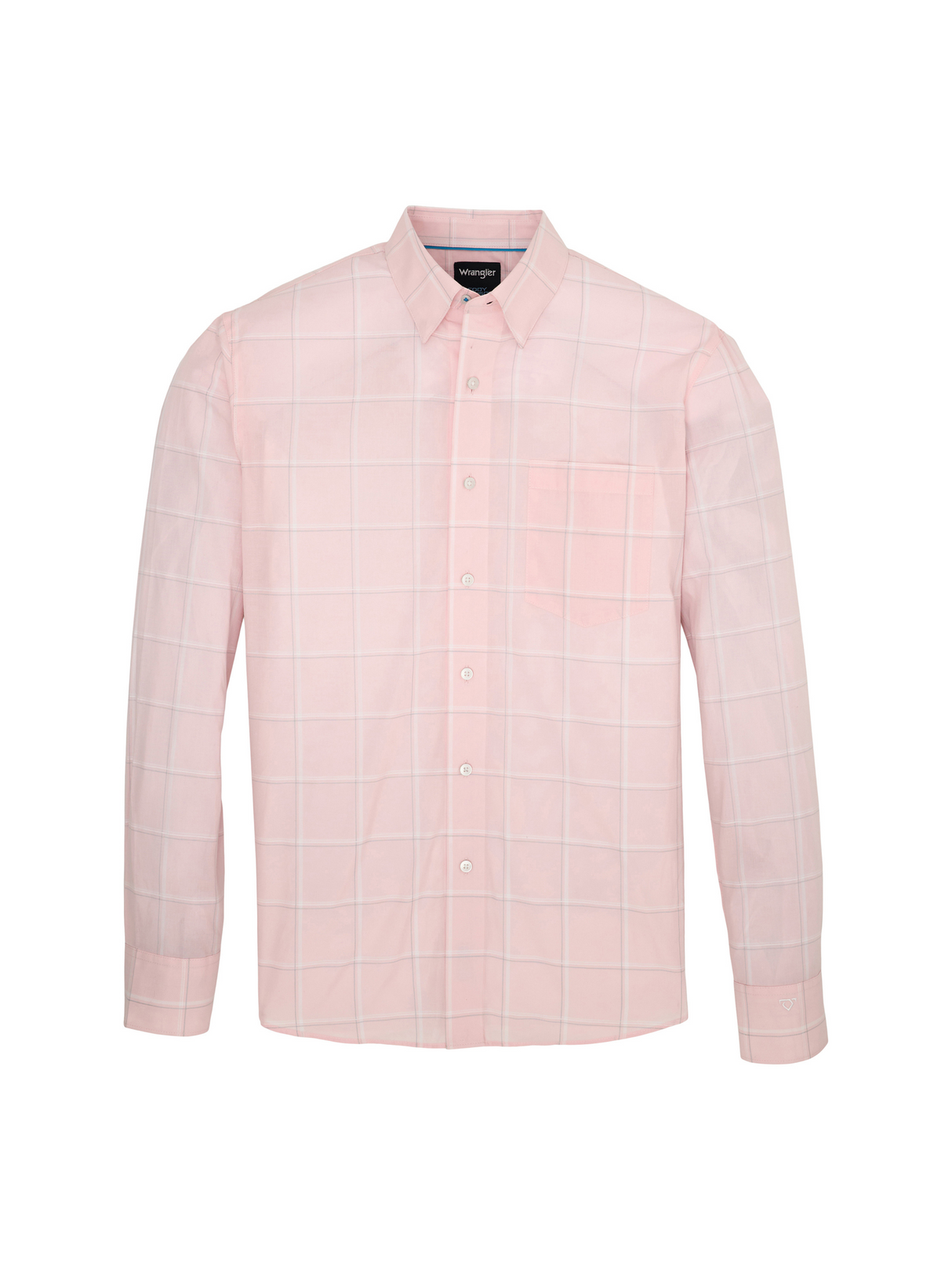 Cody Johnson Plaid Shirt - Men's