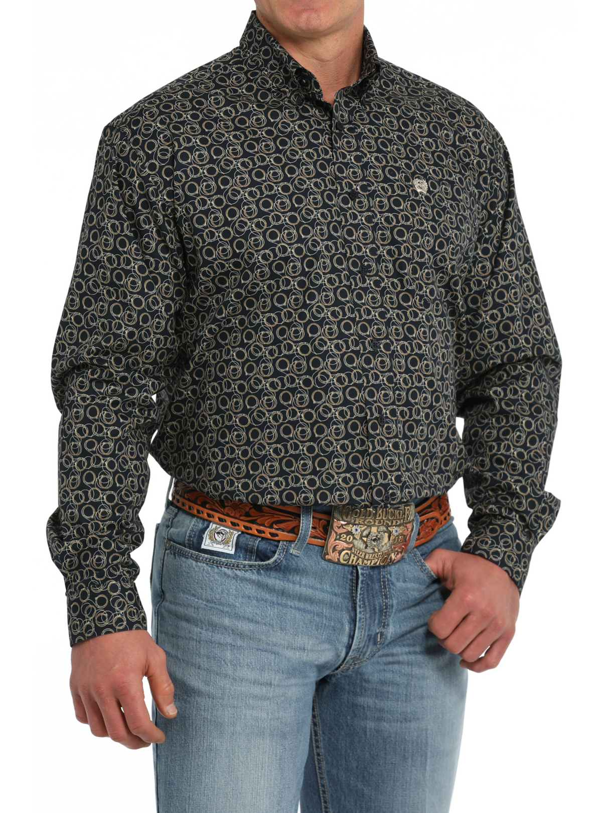 Lasso Shirt - Men