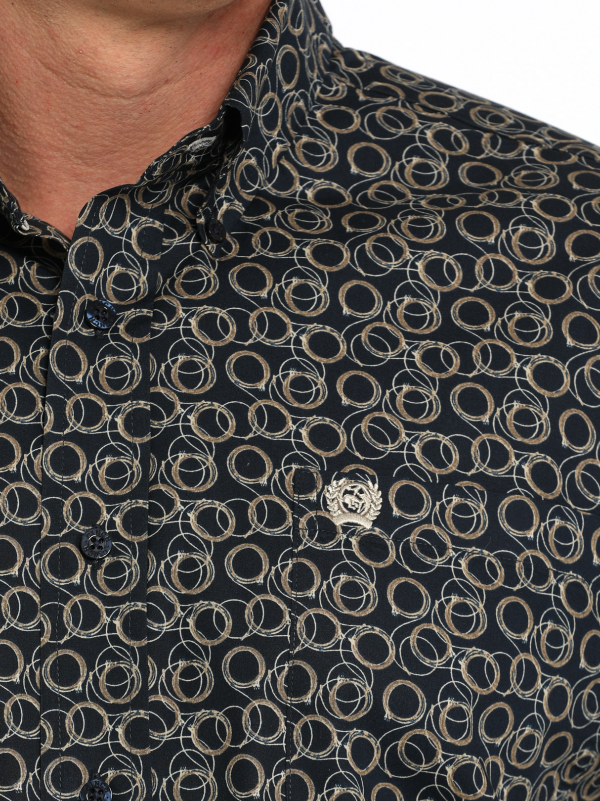 Lasso Shirt - Men