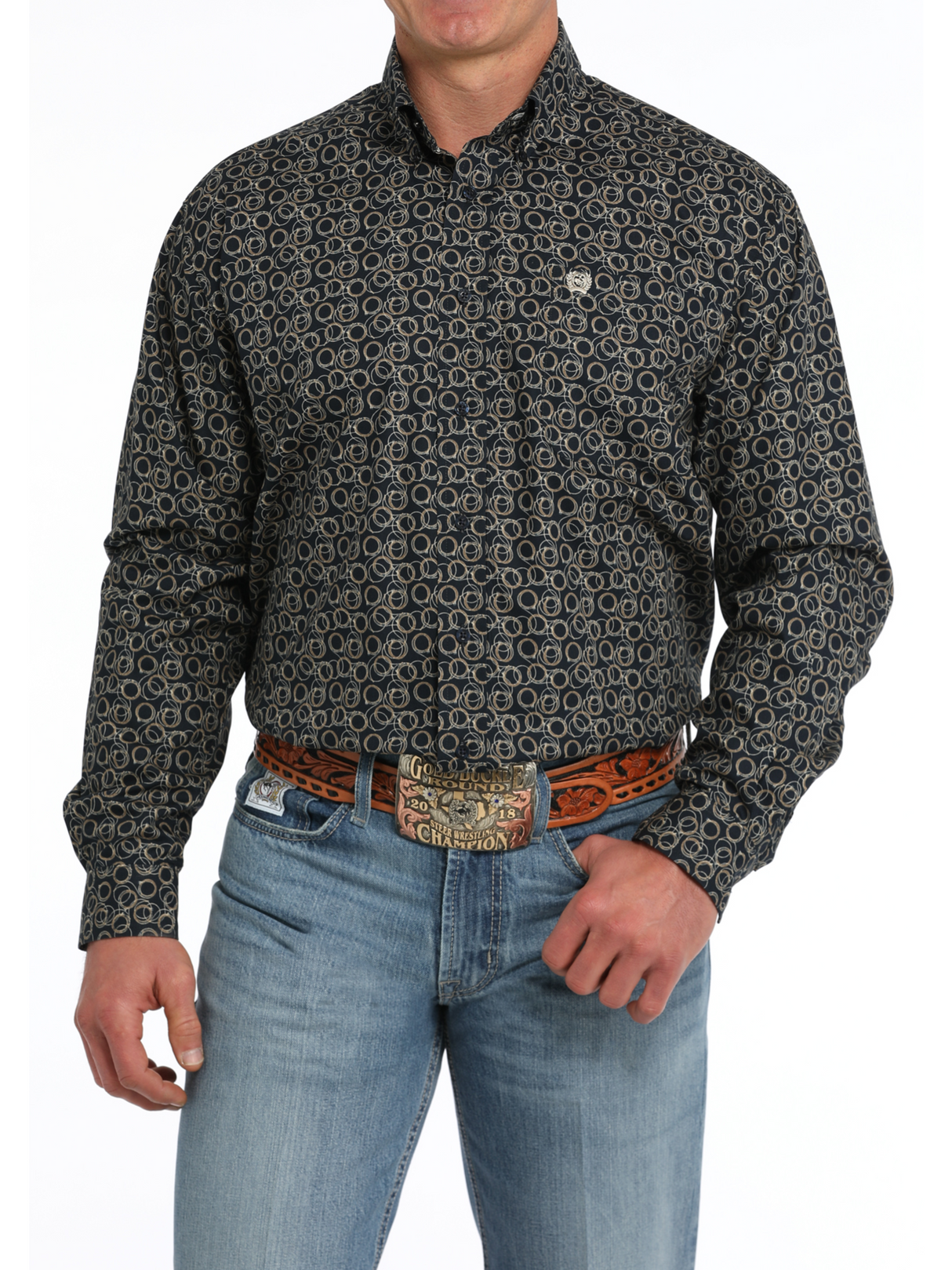 Lasso Shirt - Men