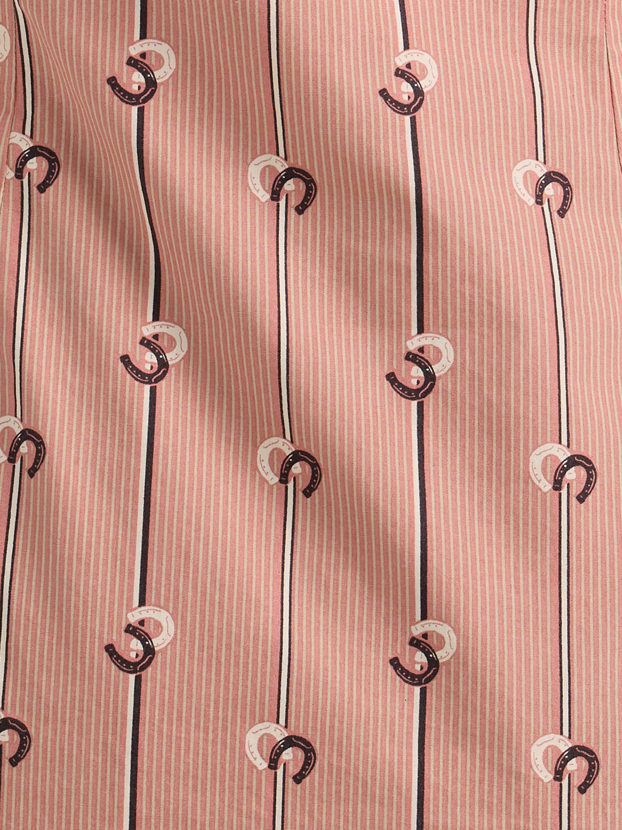 Retro® Dusty Rose Shirt - Women's