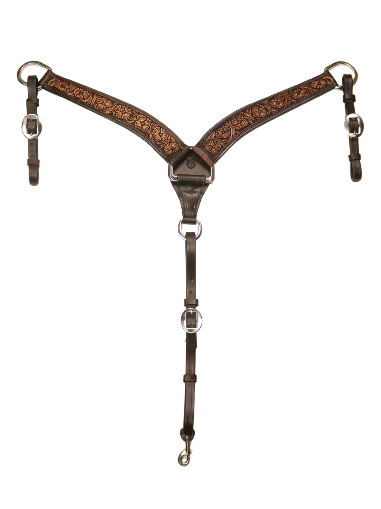 Bricole Western Smooth Operator