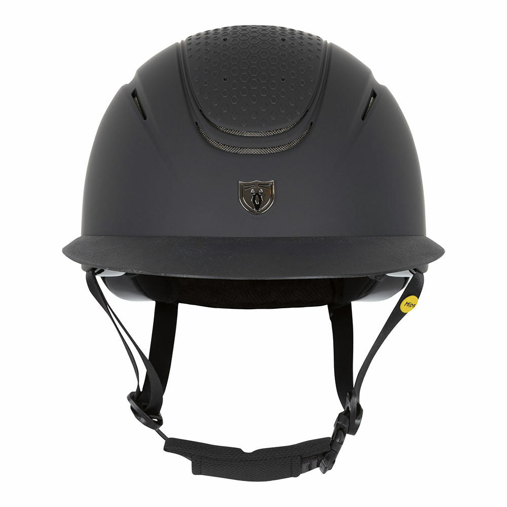 Clover MIPS® Wide Brim Helmet