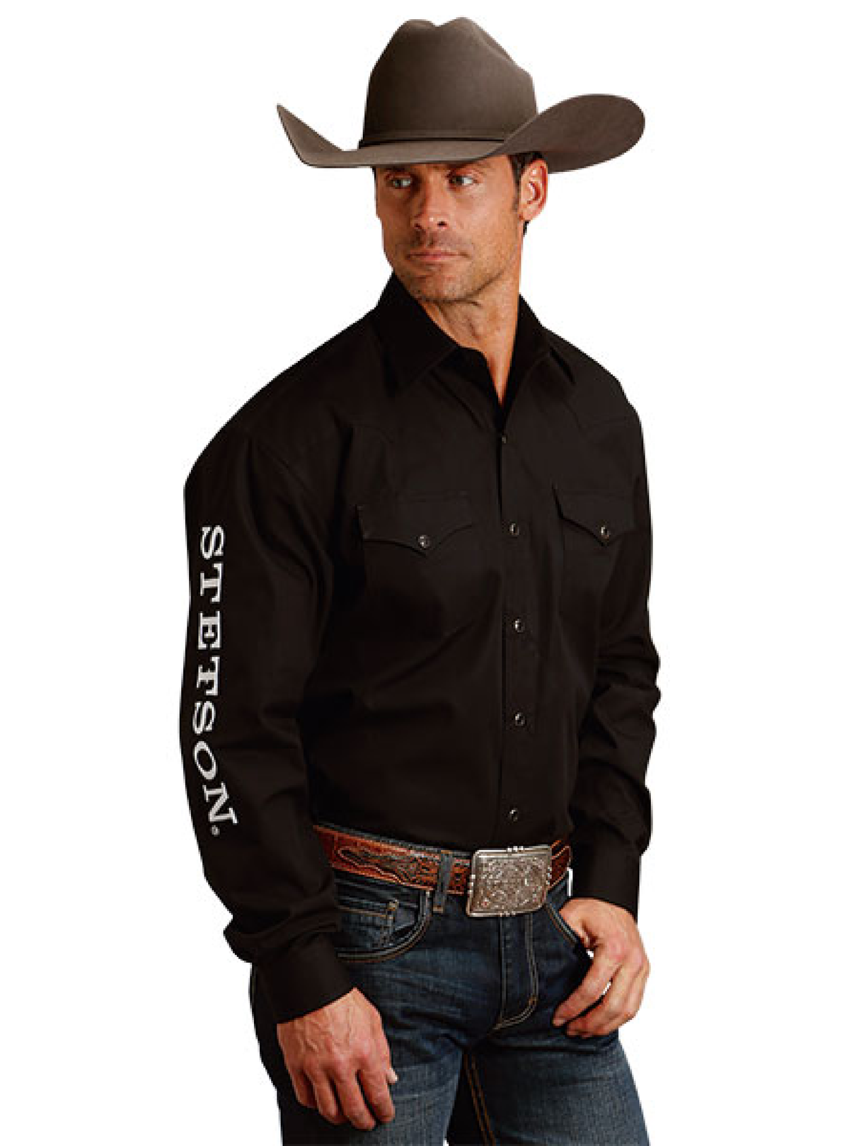 Collectible Western Shirt - Men
