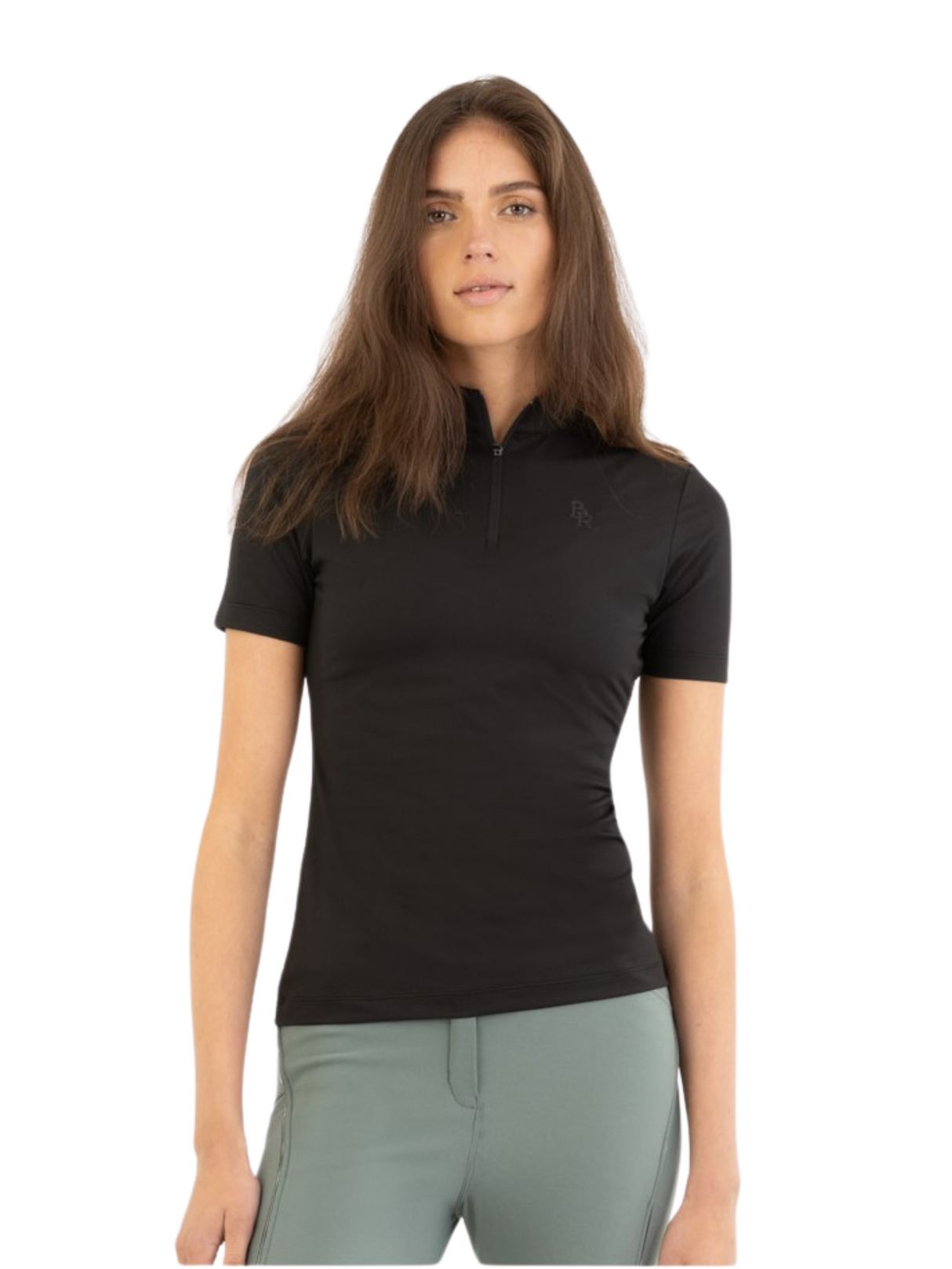 Ida Short Sleeve Base Layer - Women's