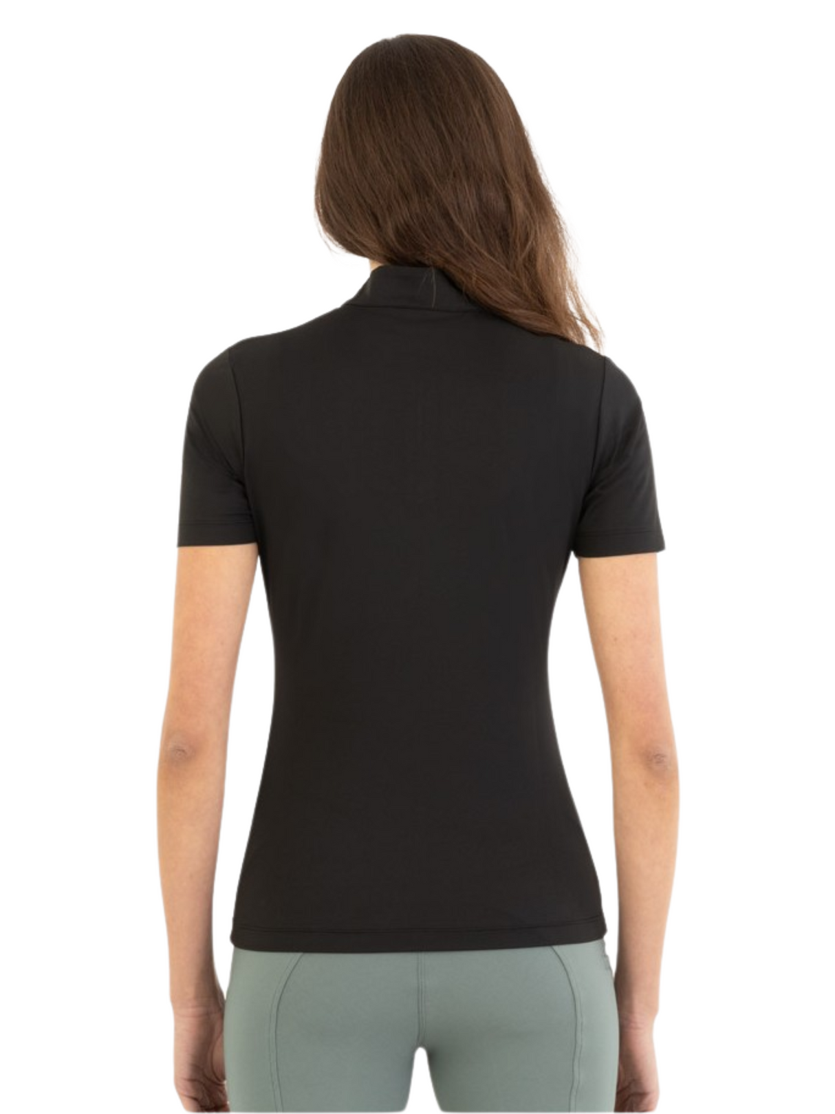 Ida Short Sleeve Base Layer - Women's