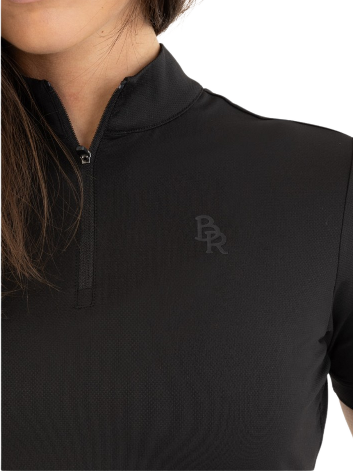 Ida Short Sleeve Base Layer - Women's