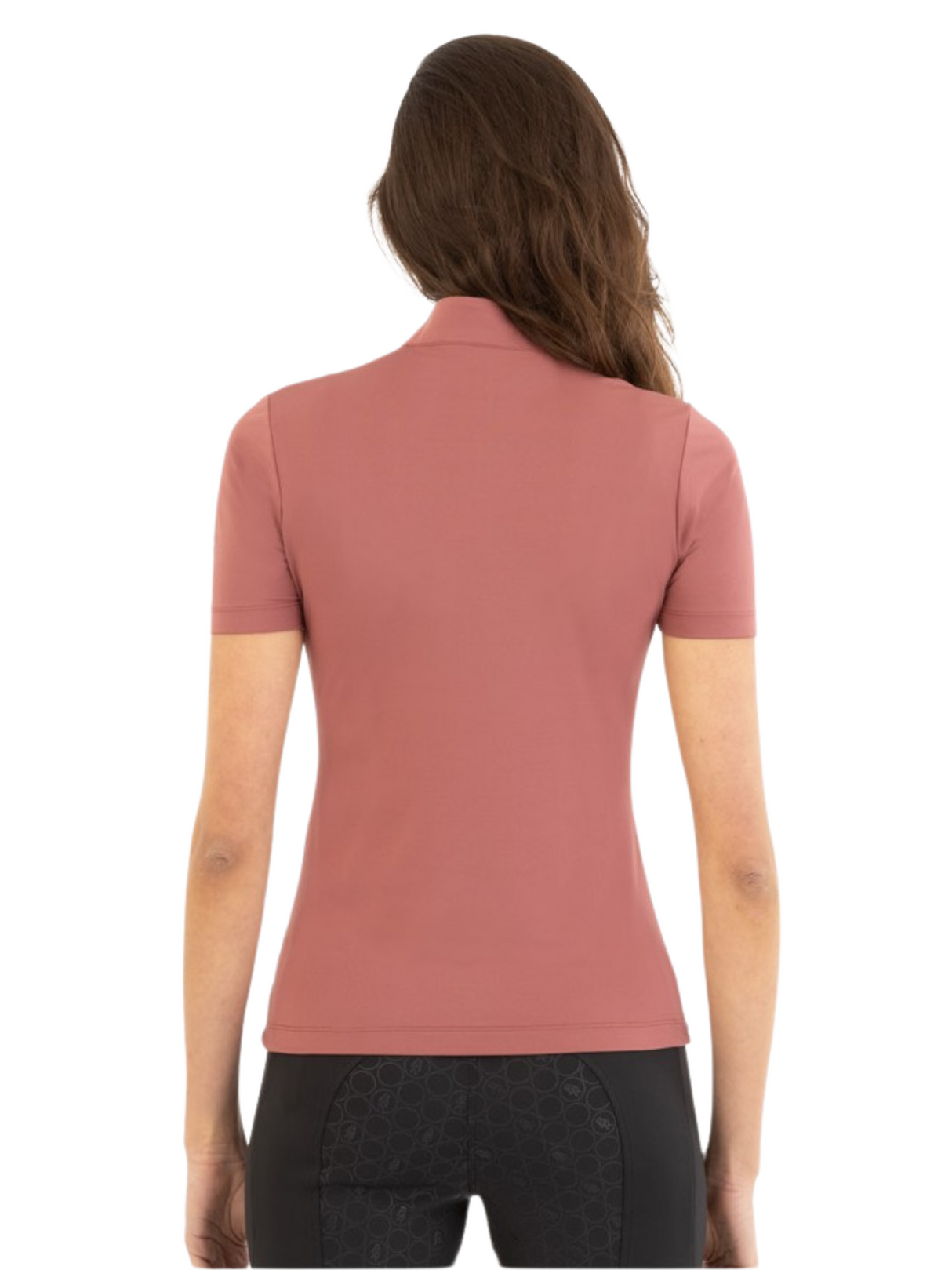 Ida Short Sleeve Base Layer - Women's