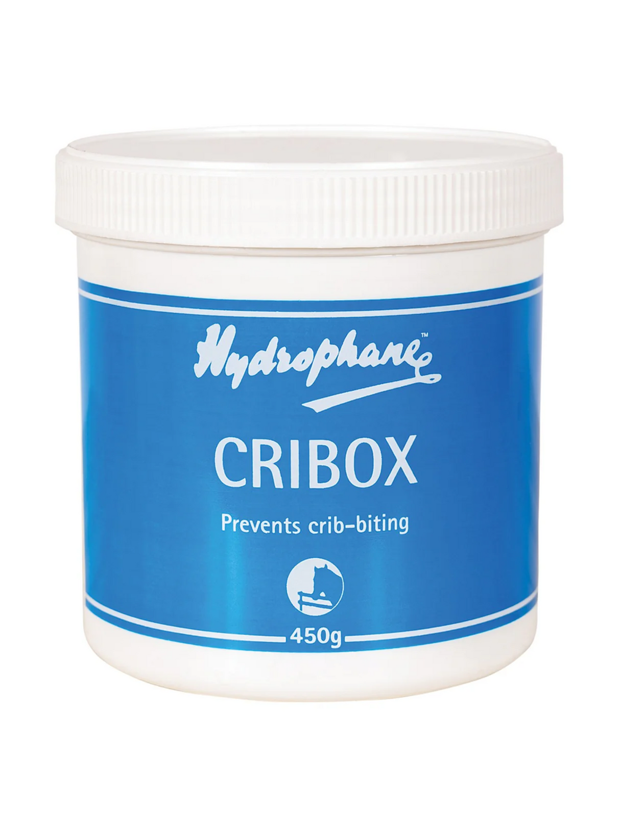 Pâte Cribox Anti-Mordillage