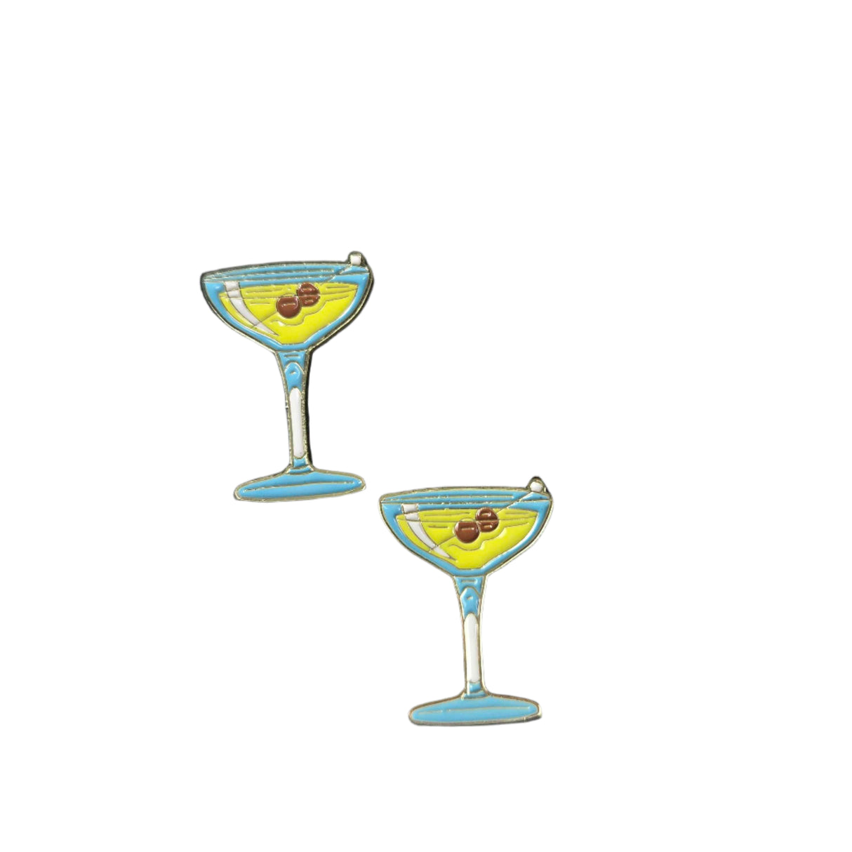 Épinglettes de numéro