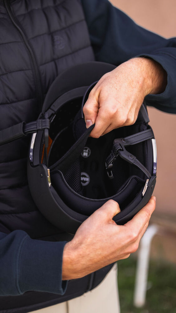 Dogma II bomb interior