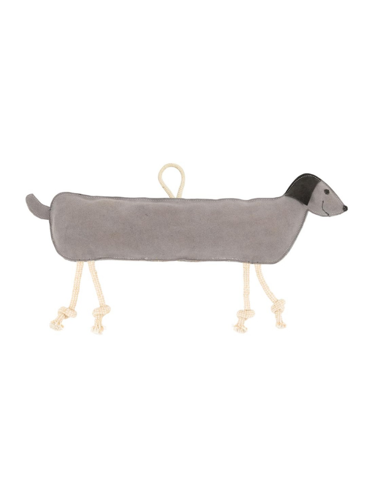 Jouet pour cheval Chien saucisse