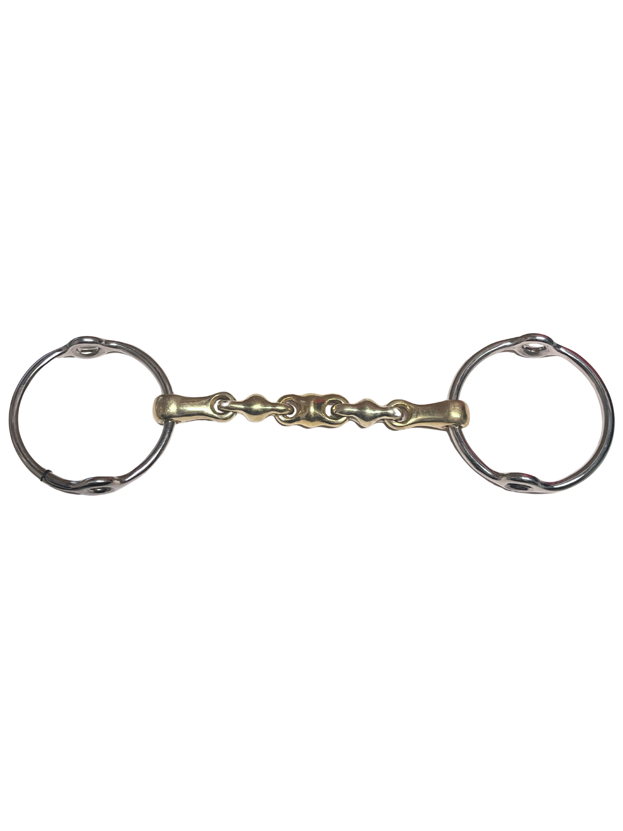 Mors Classique Gag a Anneaux Waterford