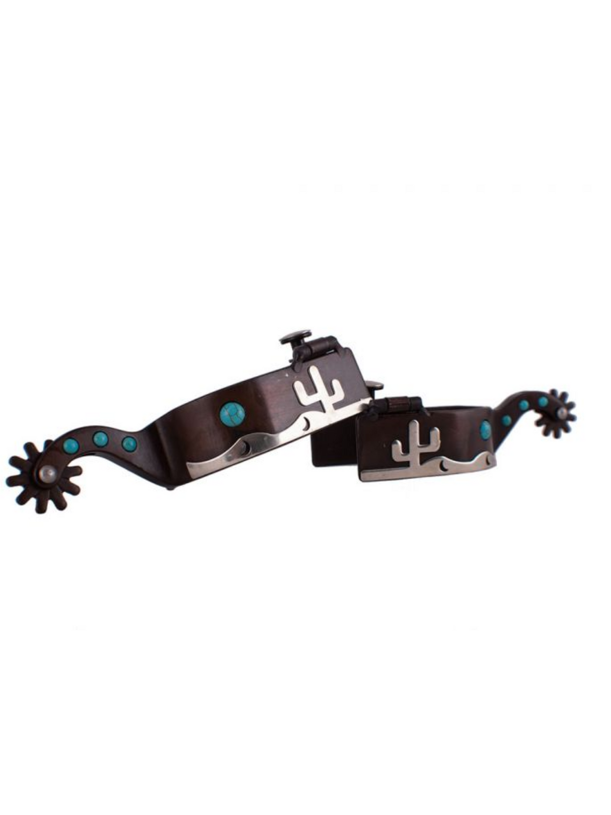 Men's Western Desert Spurs