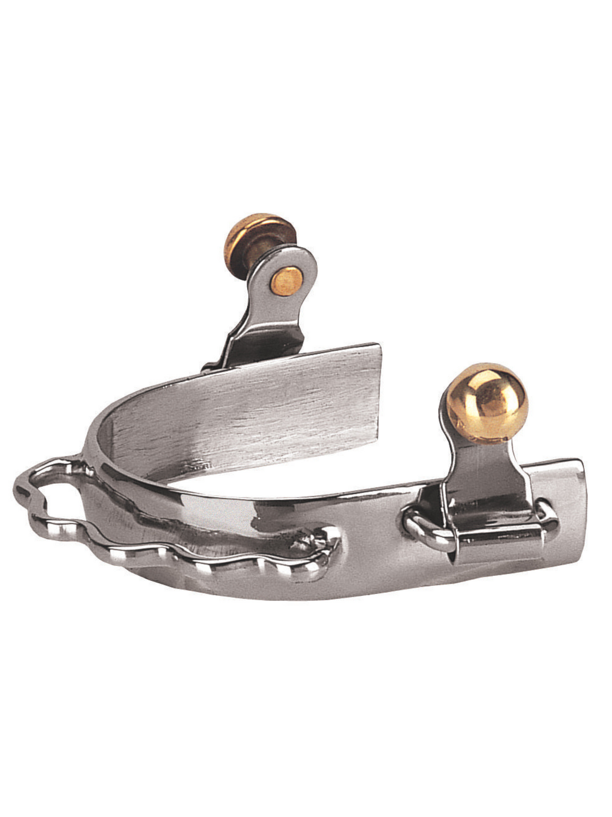 Western Bumper Spurs