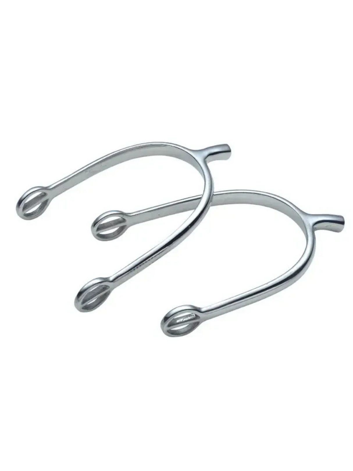 Éperons Classiques Prince de Galle 3/4" - Femme