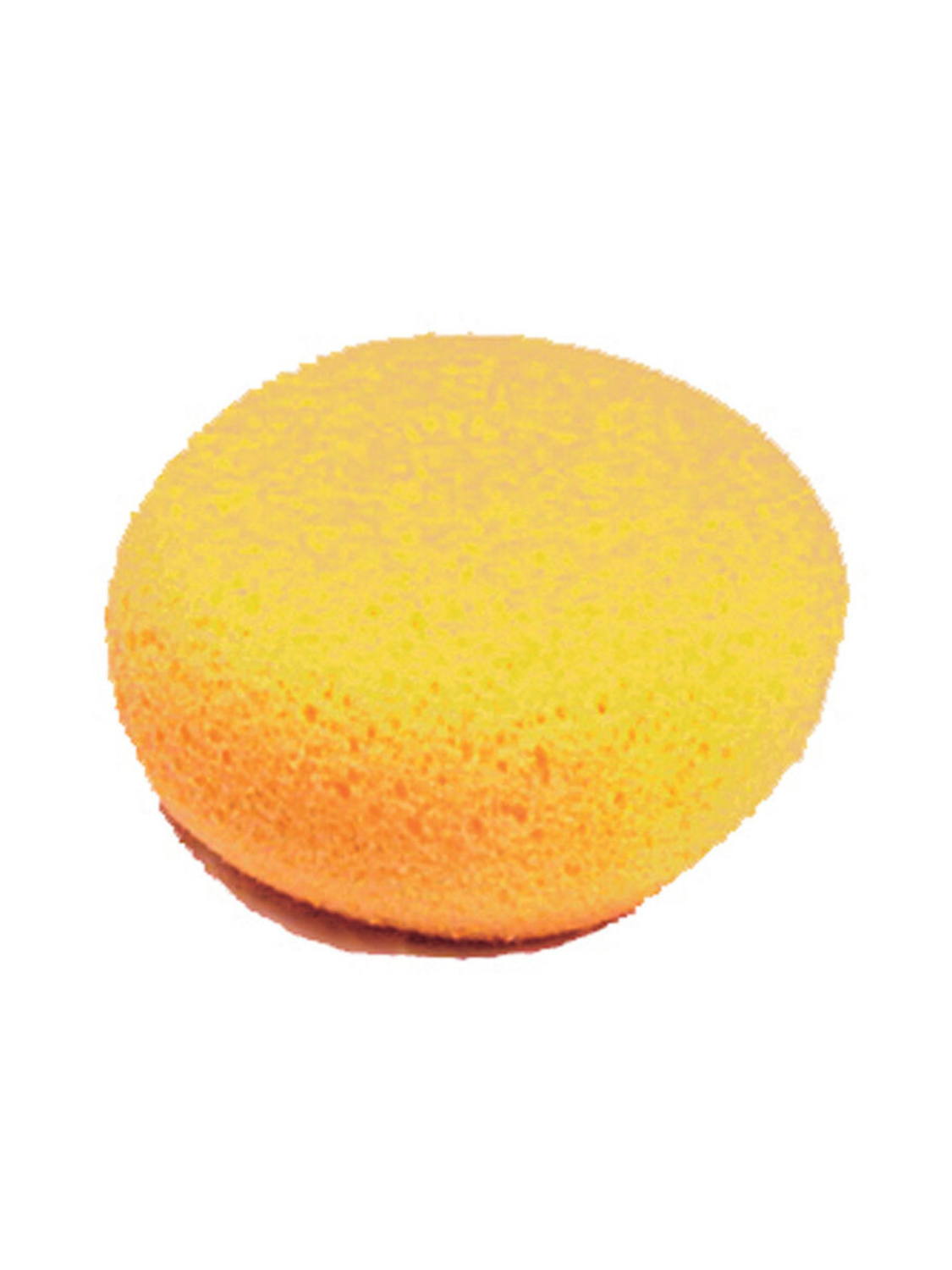 Éponge 5" Hydra Économique pour l'entretien du cuir