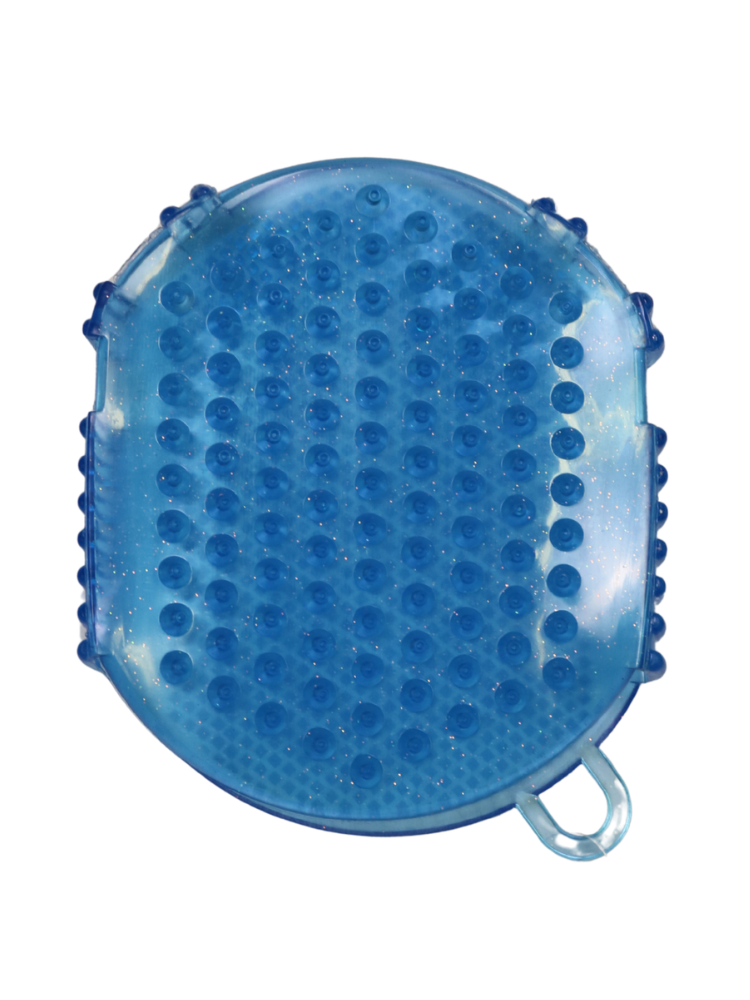 Soft Jelly Massage Brush
