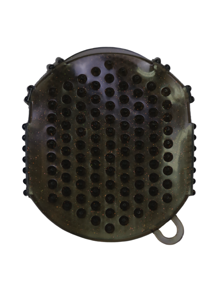 Soft Jelly Massage Brush