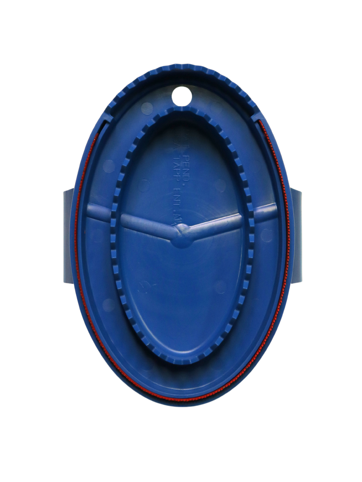 Étrille de Mue Decker