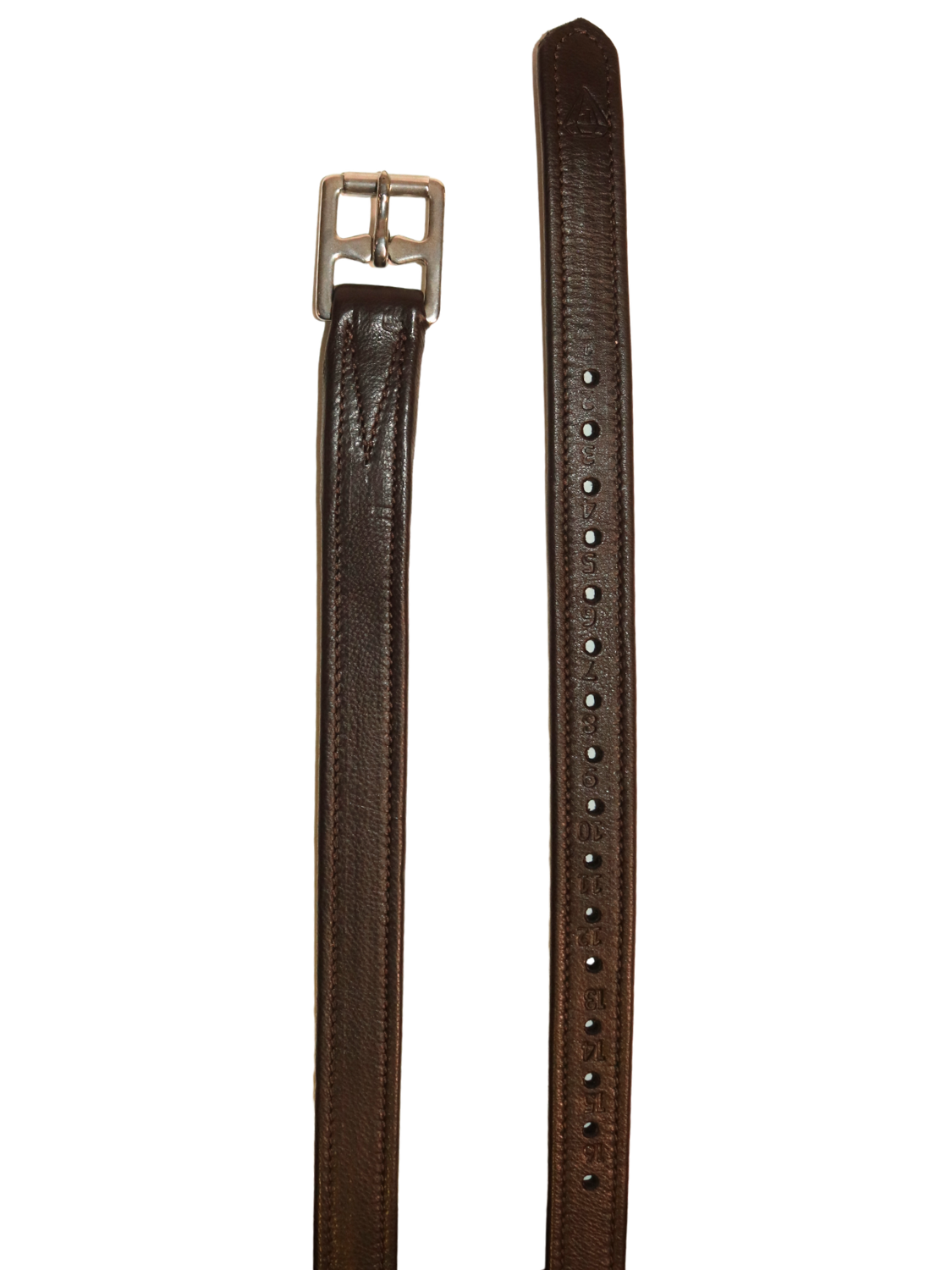 Paragon Performance 54" Classic Stirrup Leathers