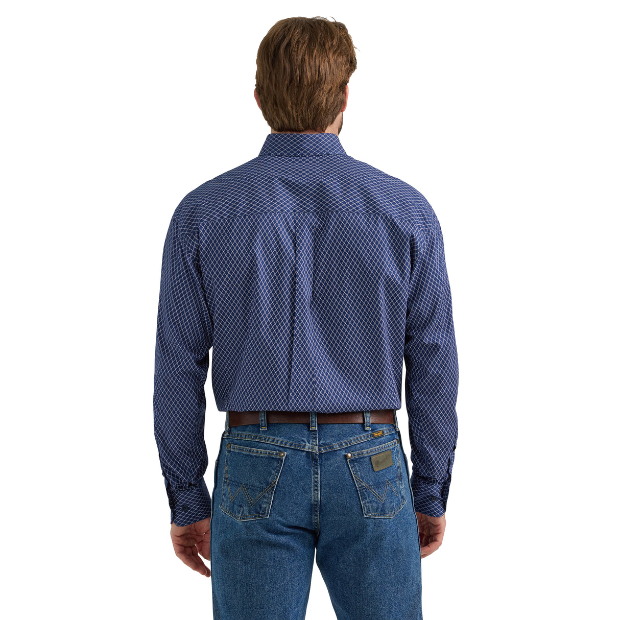 George Strait Modern Shirt - Men's