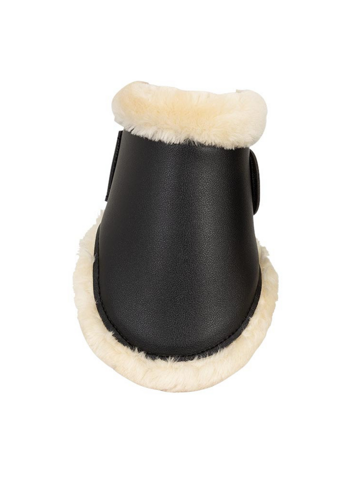 Protège Boulets en fausse fourrure