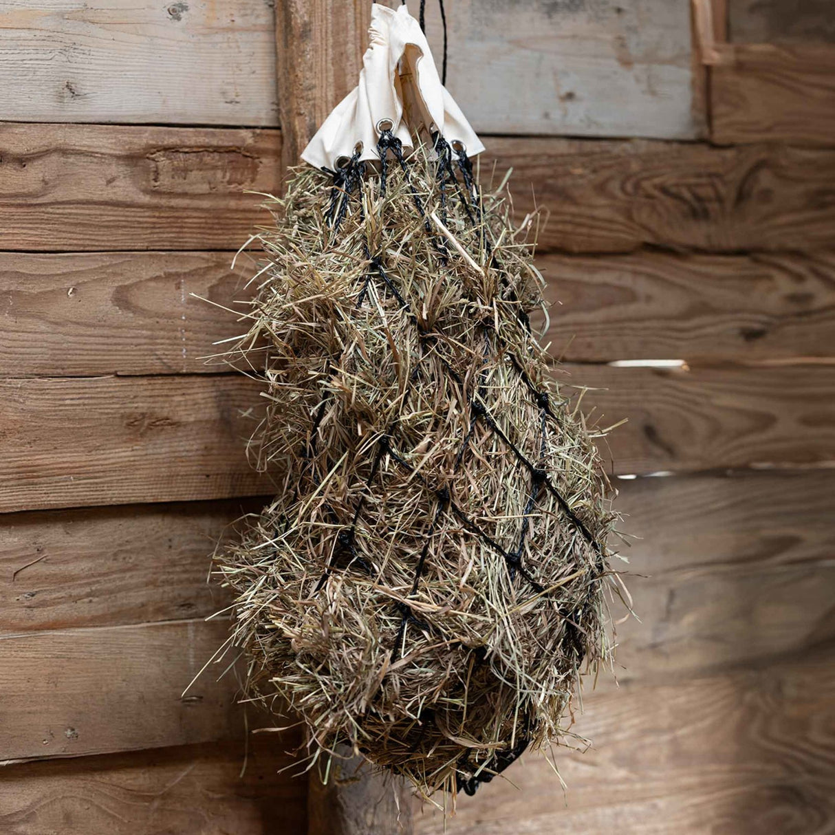 Easy Fill Hay Net (3 inches)