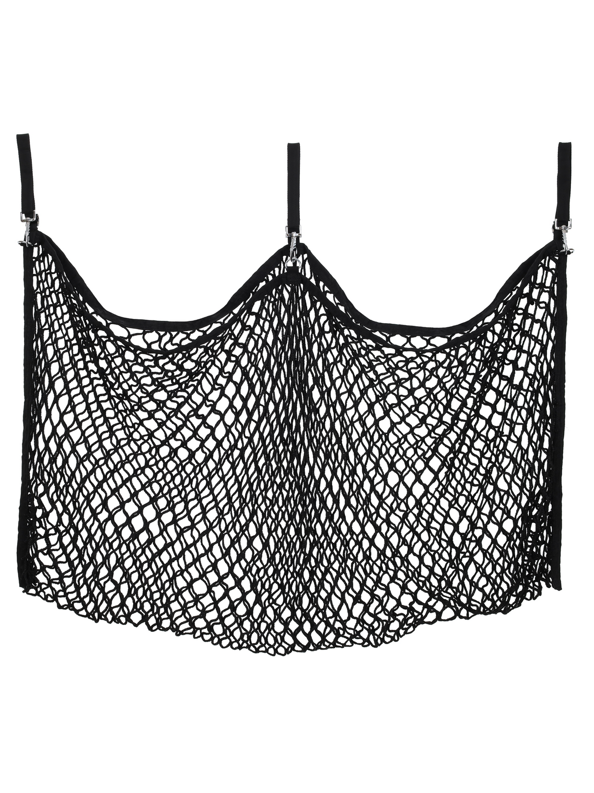 1.5" Slow Feed Hay Net