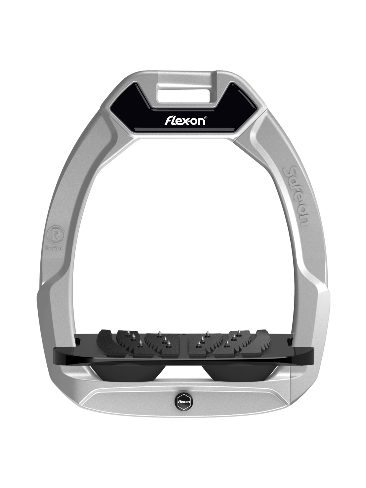 Étriers Classiques Safe-On