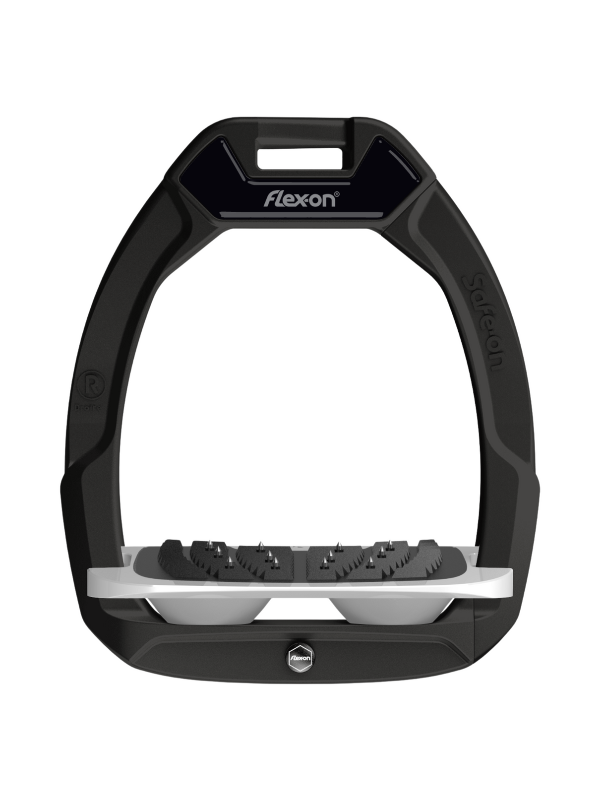 Étriers Classiques Safe-On